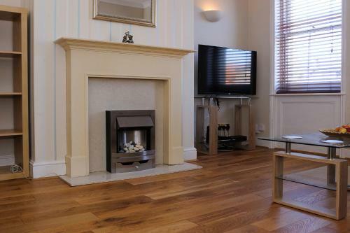 Apartamento Hewlett Road