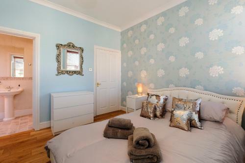 Apartamento Hewlett Road