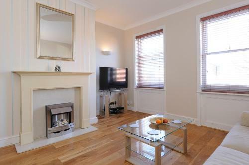 Apartamento Hewlett Road