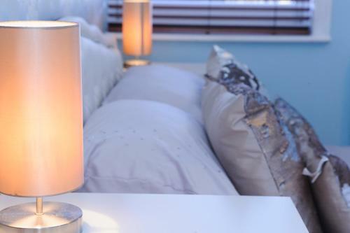 Apartamento Hewlett Road