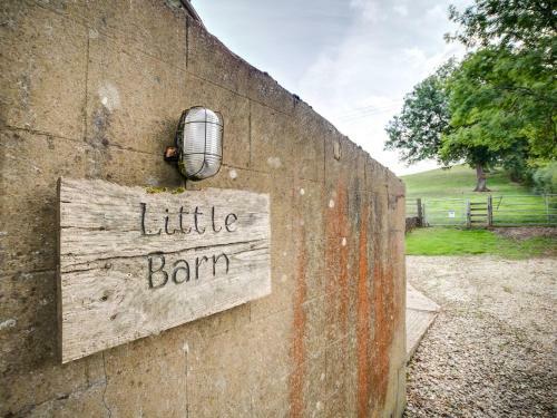 Little Barn, Chipping Norton