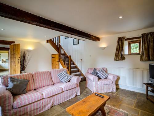 Little Barn, Chipping Norton