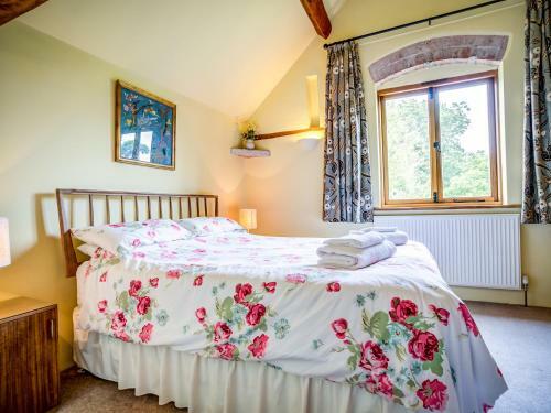 Little Barn, Chipping Norton