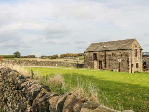 Riber View Barn, Chesterfield