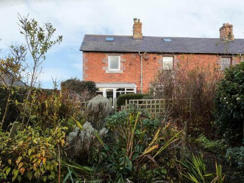 Corbett Cottage, Berwick-upon-tweed