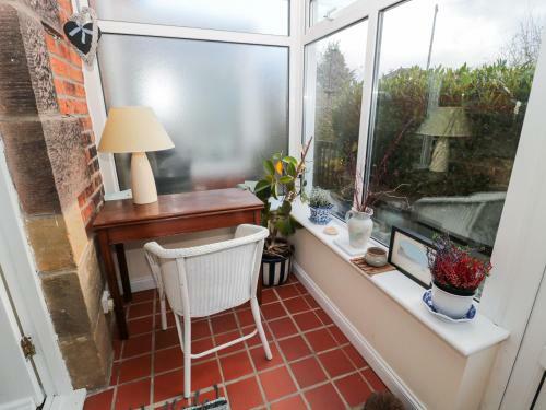 Corbett Cottage, Berwick-upon-tweed