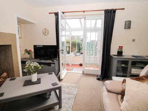 Corbett Cottage, Berwick-upon-tweed
