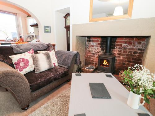 Corbett Cottage, Berwick-upon-tweed