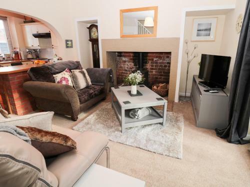 Corbett Cottage, Berwick-upon-tweed