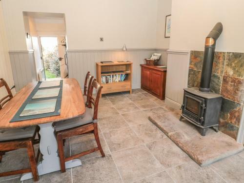 Gamekeepers Cottage