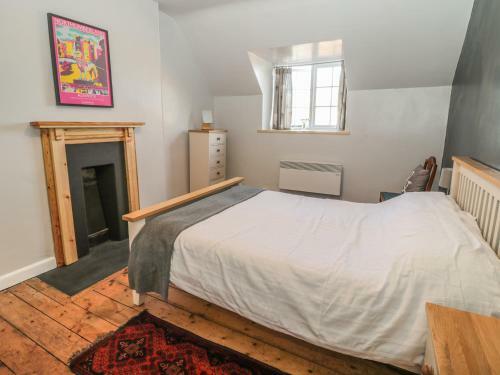 Gamekeepers Cottage