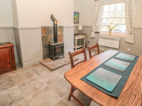 Gamekeepers Cottage