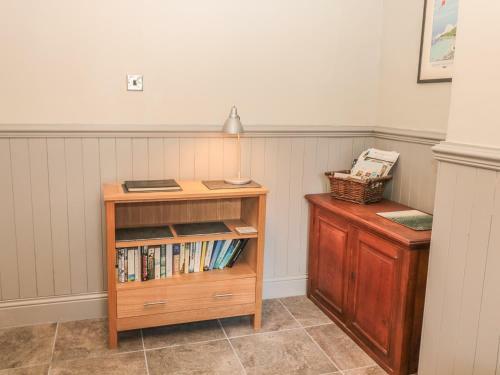 Gamekeepers Cottage