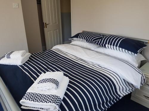 Hostal Alexandra Lodge Guest House