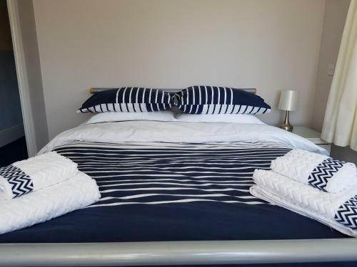 Hostal Alexandra Lodge Guest House