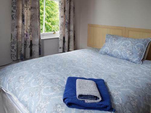 Hostal Alexandra Lodge Guest House