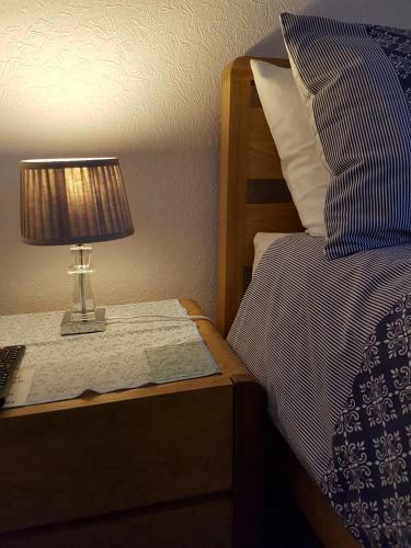 Hostal Alexandra Lodge Guest House