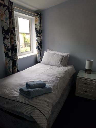 Hostal Alexandra Lodge Guest House
