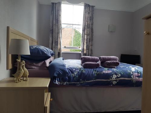 Hostal Alexandra Lodge Guest House