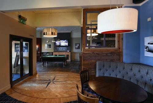 Posada Oaklands By Greene King Inns