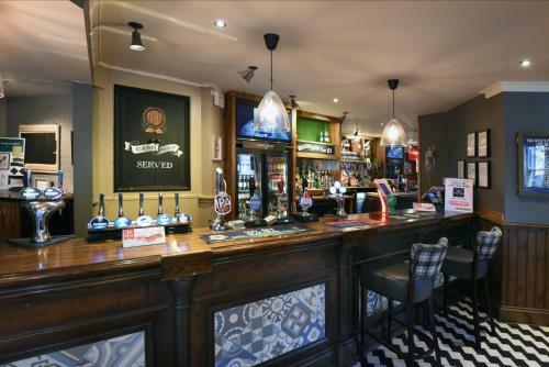 Posada Oaklands By Greene King Inns