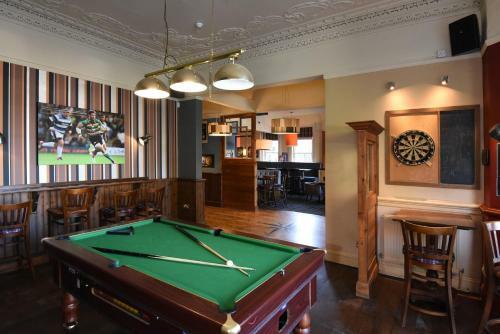 Posada Oaklands By Greene King Inns