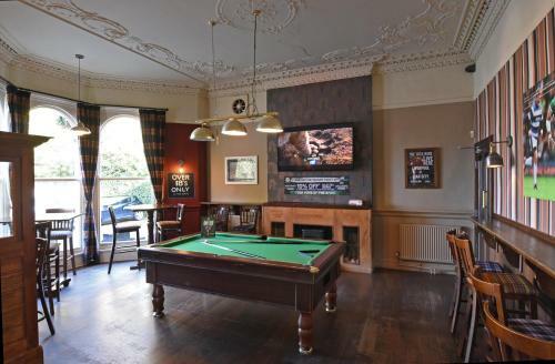 Posada Oaklands By Greene King Inns