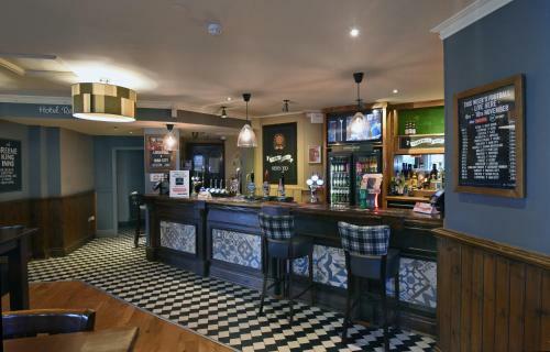 Posada Oaklands By Greene King Inns