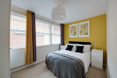 Uk South Coast Apartments