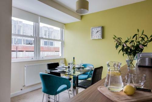 Uk South Coast Apartments