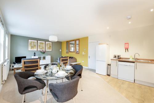 Uk South Coast Apartments