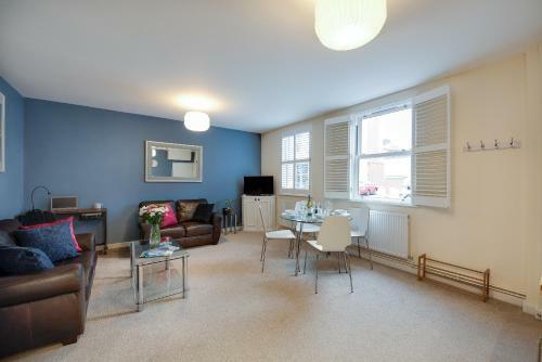Uk South Coast Apartments