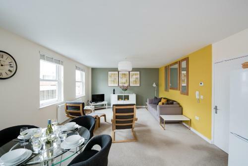 Uk South Coast Apartments