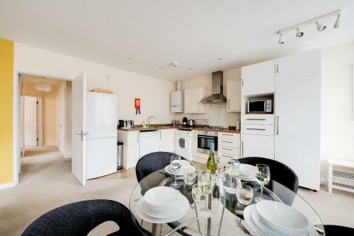 Uk South Coast Apartments