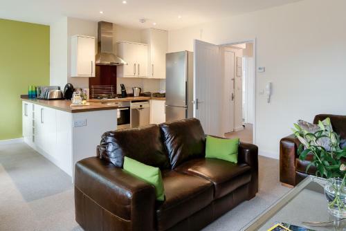 Uk South Coast Apartments