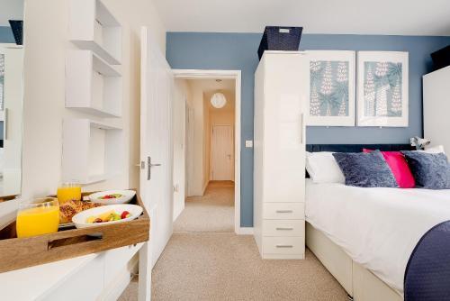 Uk South Coast Apartments
