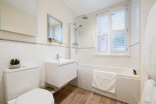 Uk South Coast Apartments