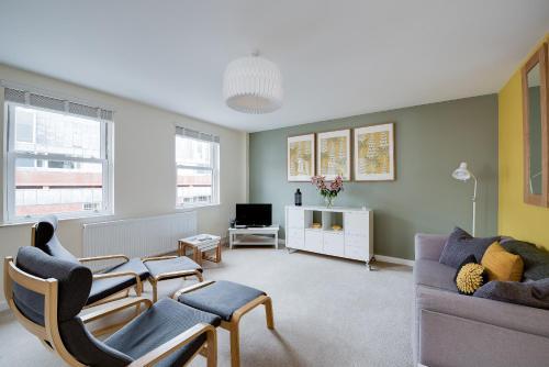 Uk South Coast Apartments