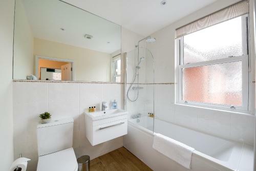 Uk South Coast Apartments