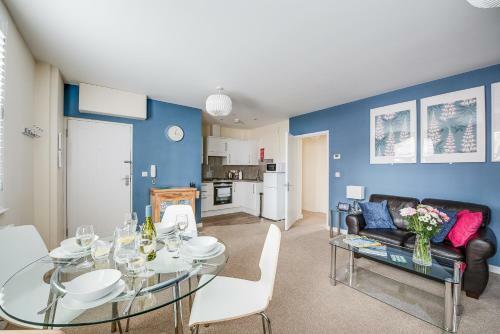 Uk South Coast Apartments