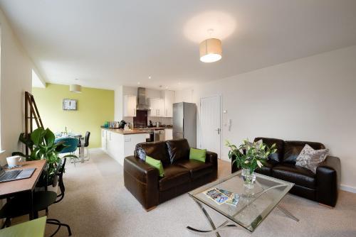 Uk South Coast Apartments