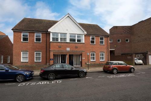 Uk South Coast Apartments