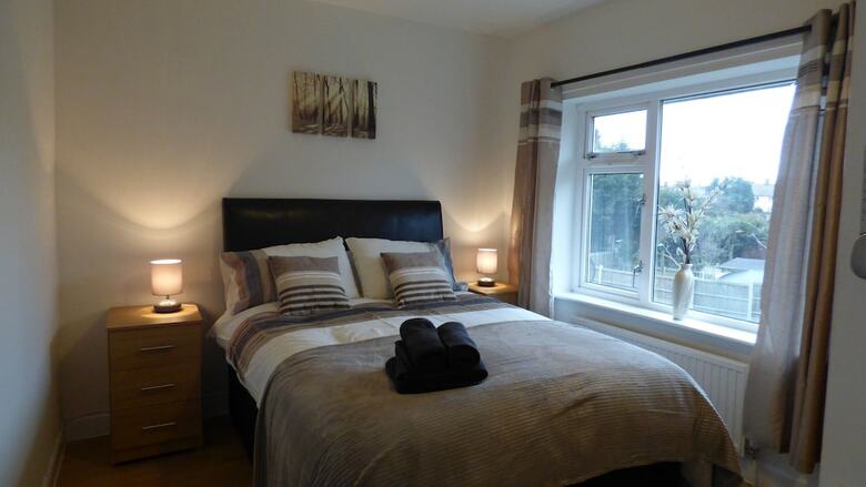 Boythorpe House