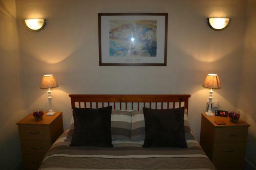 Bed & Breakfast The Flags Lodge