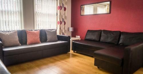Apartamento The Racecourse Gathering