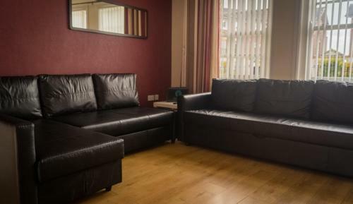 Apartamento The Racecourse Gathering