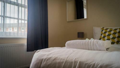 Apartamento The Racecourse Gathering