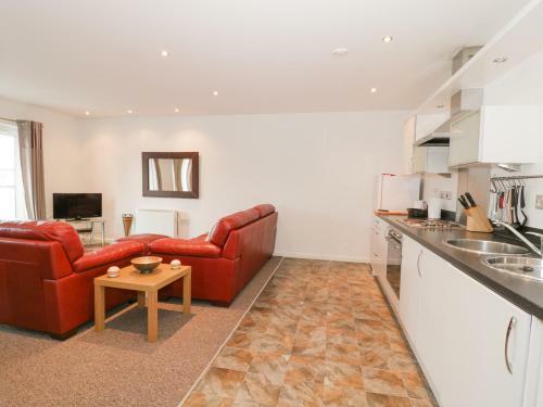 43 Saddlery Way, Chester