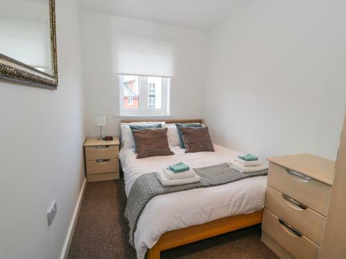 43 Saddlery Way, Chester