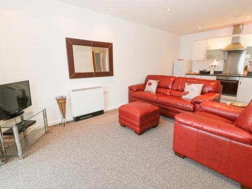 43 Saddlery Way, Chester